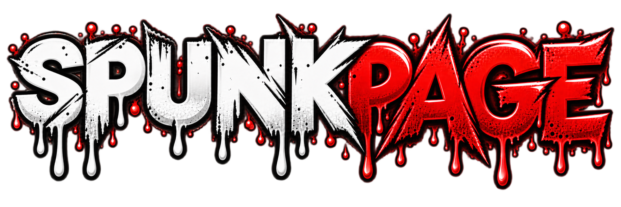 SpunkPage