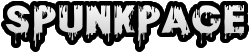 Spunkpage