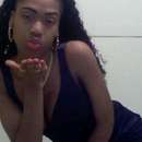 Trans Woman Seeks NSA Fun - Let