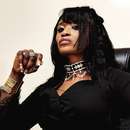 Powerful African-Queen Shemale Dominatrix in Elmira-Corning