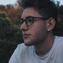 Daniel 28, Plumber, new to the Chautauqua area