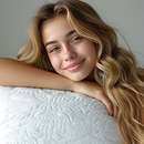 Erotic Massage with Blonde Model in Windsor