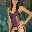 Sensual Trans Babe Ready To Fulfill Your Wildest Fantasies ?