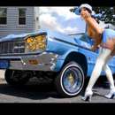 Surrender To Mistress For BDSM Fantasies With Leather, Latex, And More!