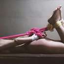 Slave Wench  Looking For Her Master Near Rocky Mountains