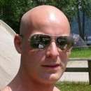 Mind-blowing Anonymous Head - Walk In, Drop Your Pants, Enjoy.