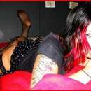 Kinky Trans Babe Ready To Fulfill Your Wildest Fantasies Now!