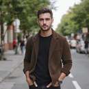 Brandon in Ft Myers / SW Florida, blue eyes and 34 years old