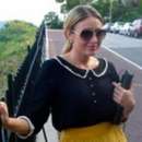 Naughty Woman Seeks Dominant Lady For Wild Pussy Pounding Pleasure.