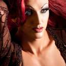 Kinky Trans Ready To Get Plowed Deep Inside You Tonight!