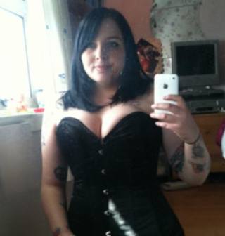 Member profile preview