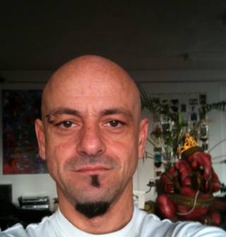Member profile preview