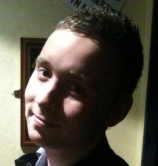 Member profile preview