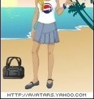 Member profile preview