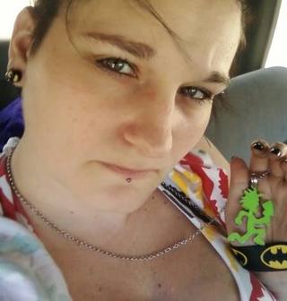 Member profile preview